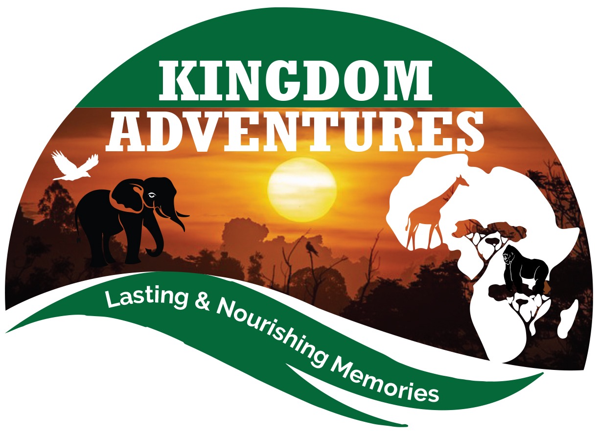 Kingdom Adventures